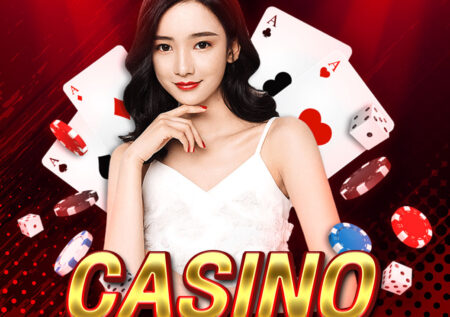 คาสิโนออนไลน์