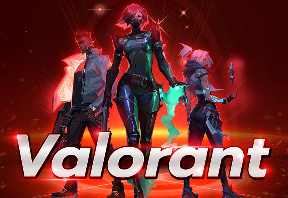 Valorant