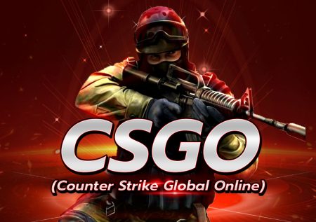 Counter Strike