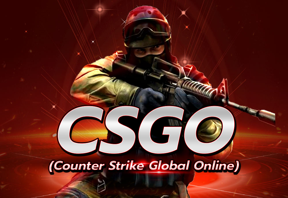 csgo