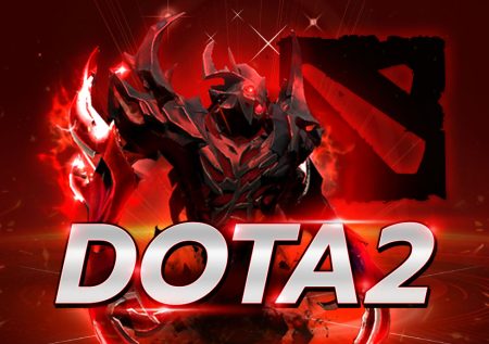 DOTA2 