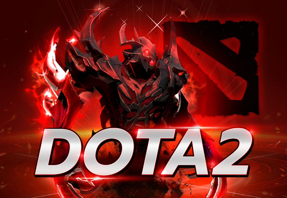 DOTA2 