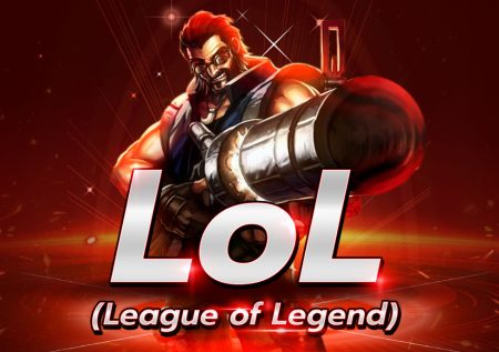 League of Legend