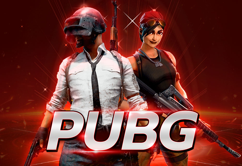pubg