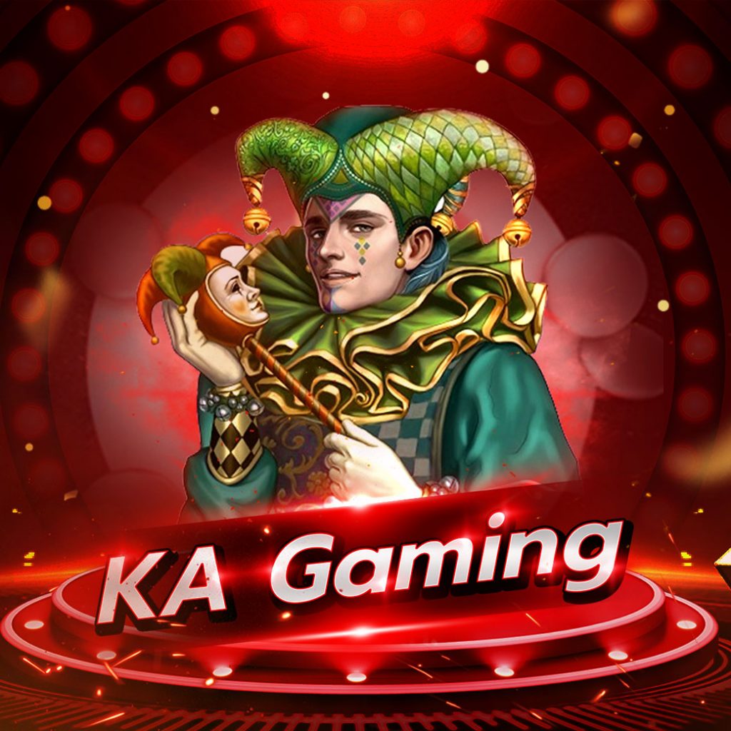 ka-gaming