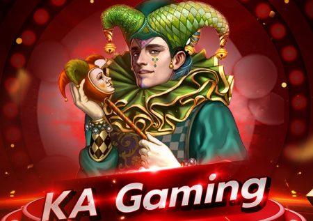 KA Gaming