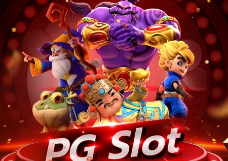 PG Slot