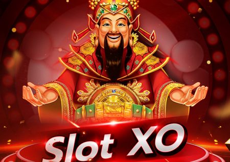 Slot XO