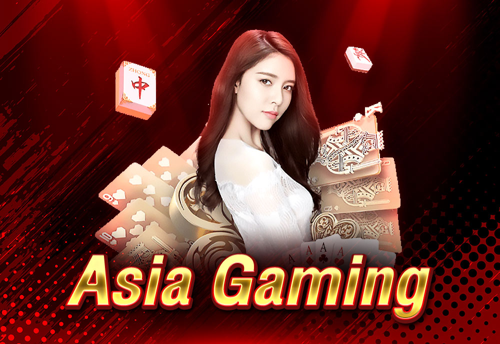 asia gaming