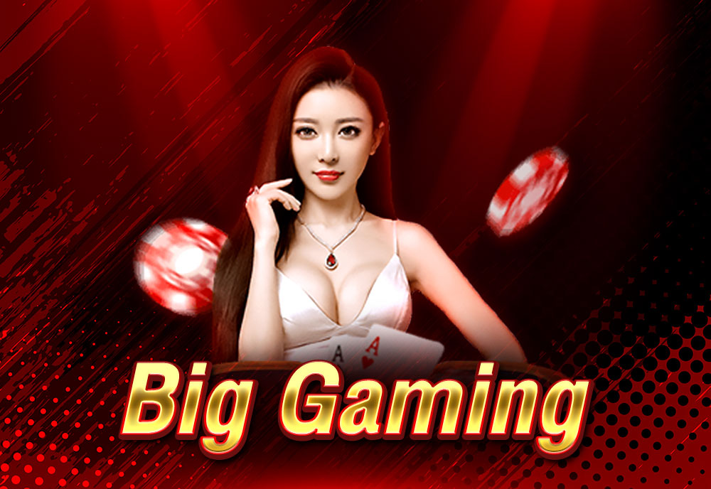 biggaming