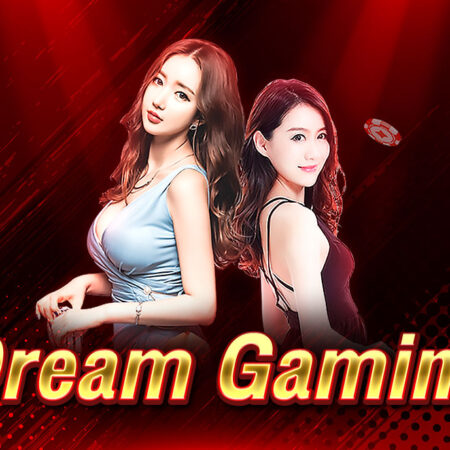 Dream Gaming ค่ายเกมสุดฮิต