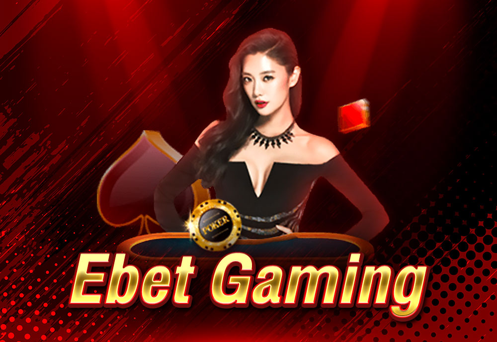 ebet gaming
