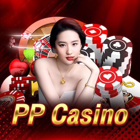 Pragmatic Play ค่ายเกมที่คนทั้งโลกรู้จัก