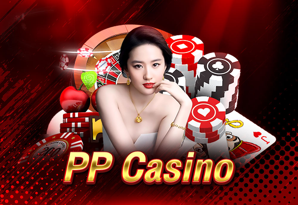 pp casino