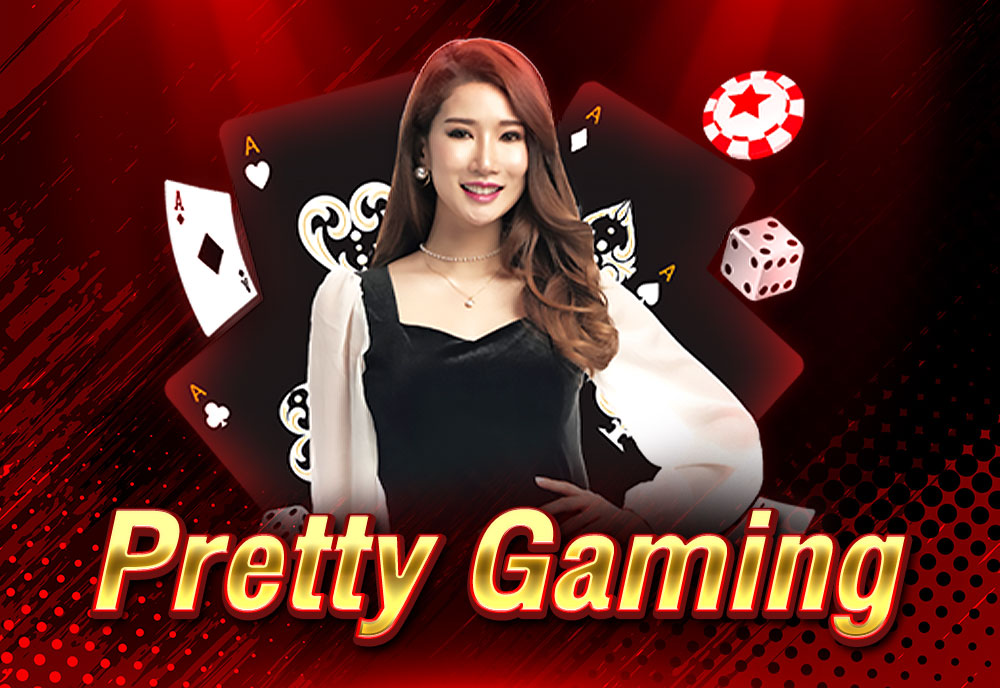 pretty gaming