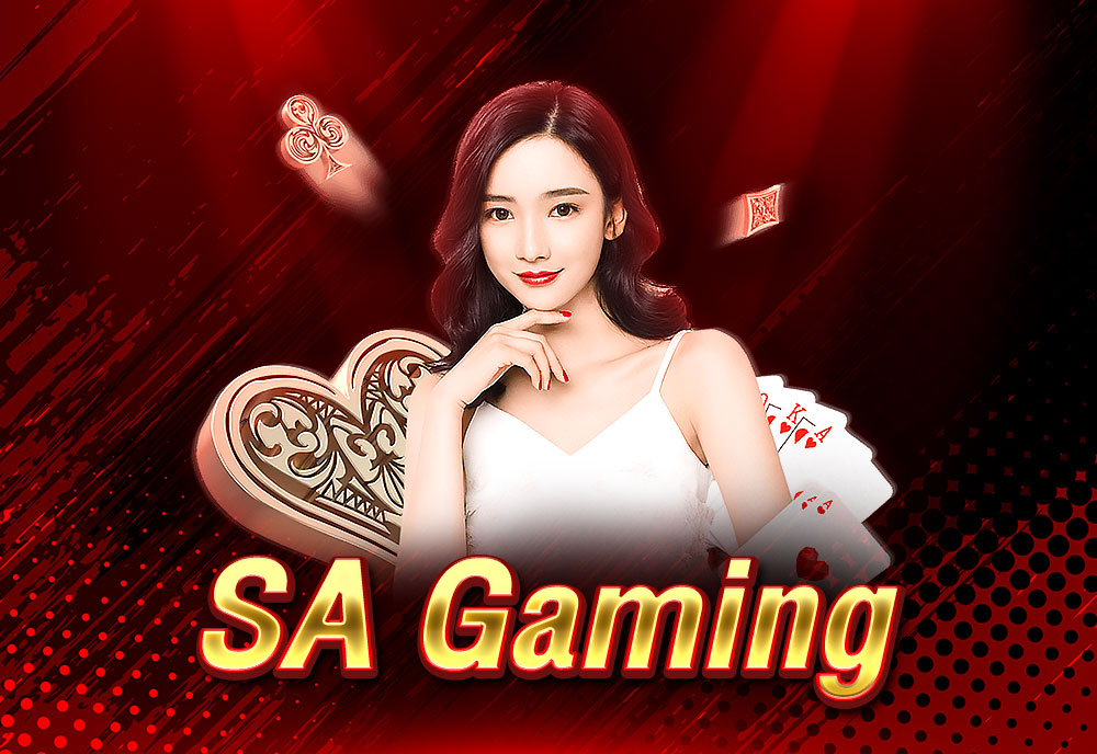 sa gaming