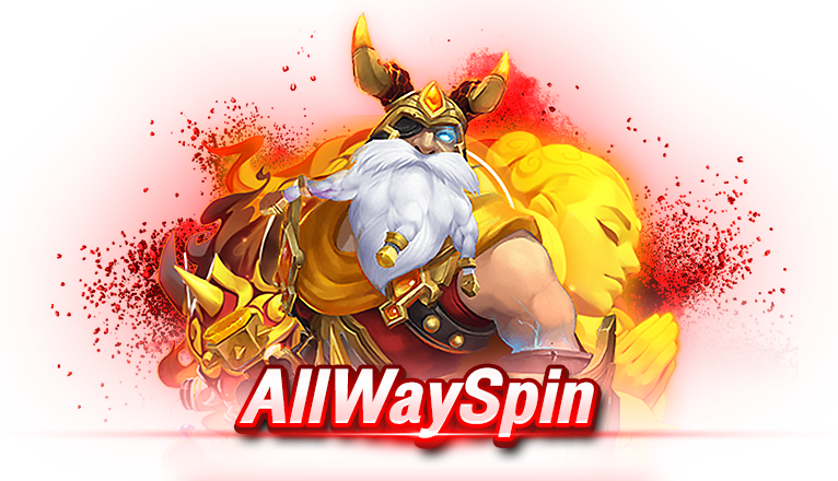 AllWaySpin