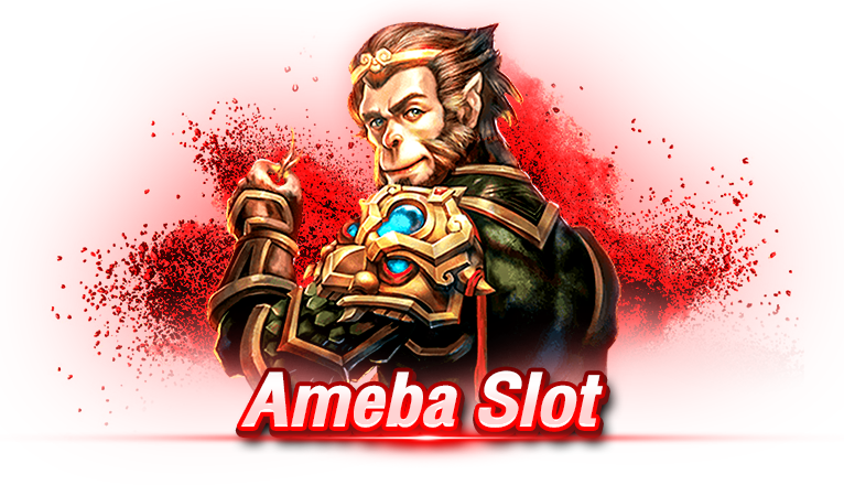 Ameba Slot