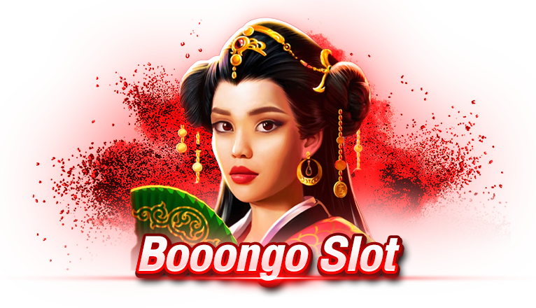 Booongo Slot
