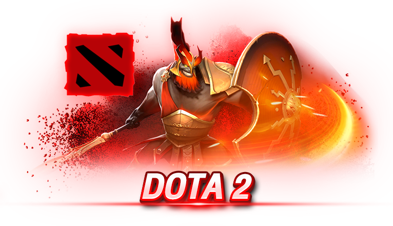 DOTA2