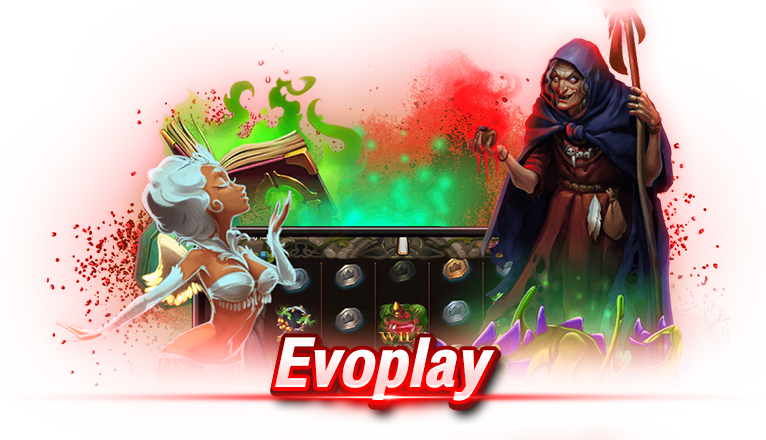 Evoplay