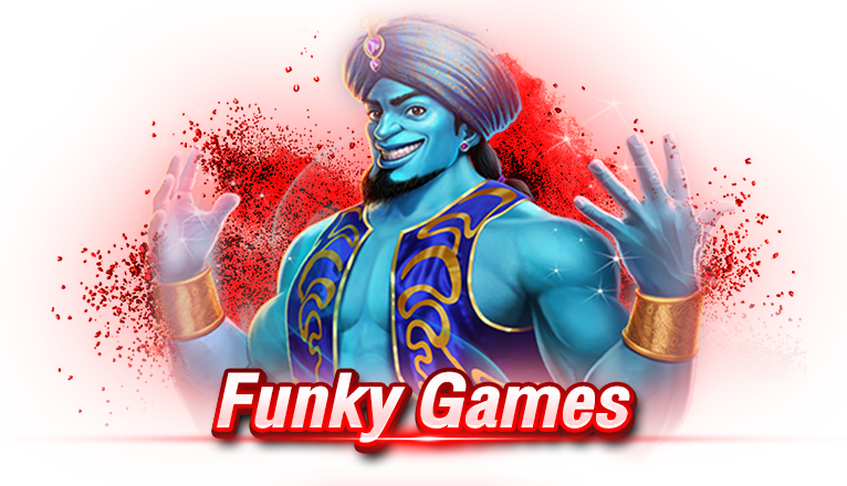 Funky Games