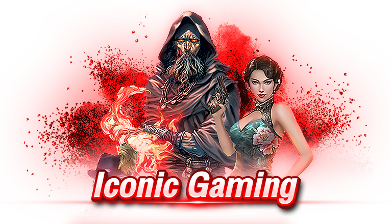 Iconic Gaming