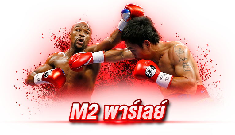 M2 พาร์เลย์