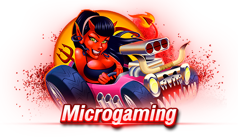 Microgaming