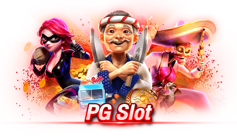 PG Slot