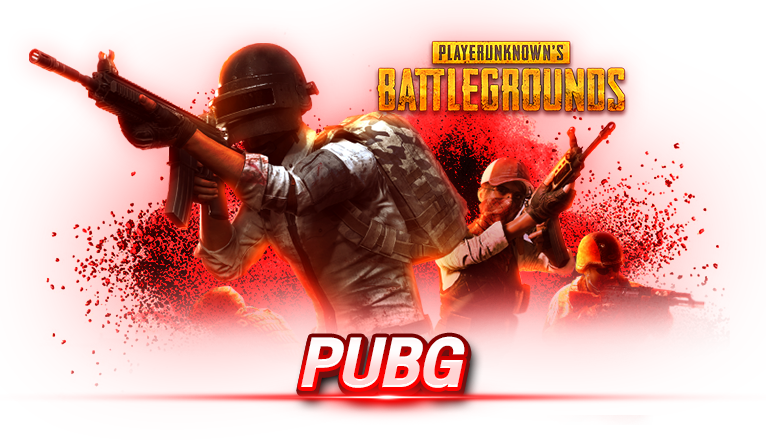 PUBG