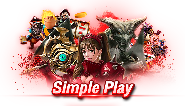 Simple Play