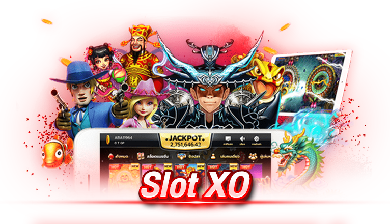 Slot XO