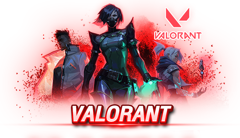 Valorant