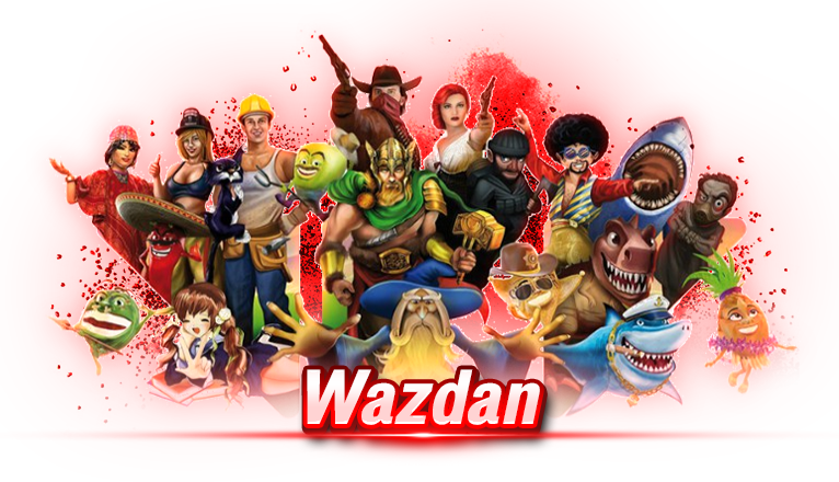 Wazdan