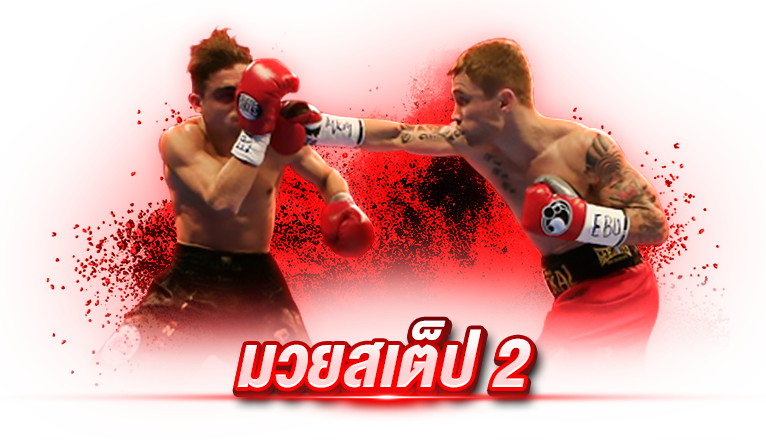 มวยสเต็ป2